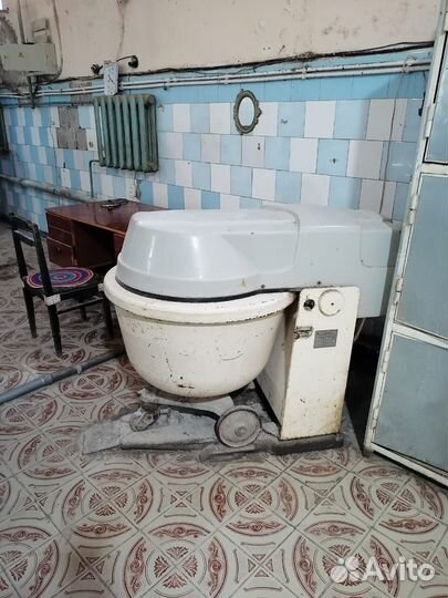 Оборудование для пекарни бу