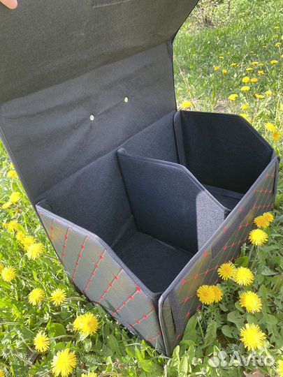 Органайзер для машины