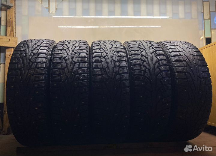 Cordiant Snow Cross 195/65 R15