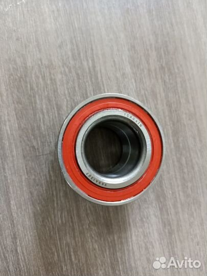 Подшипник ступицы задний LADA 2110