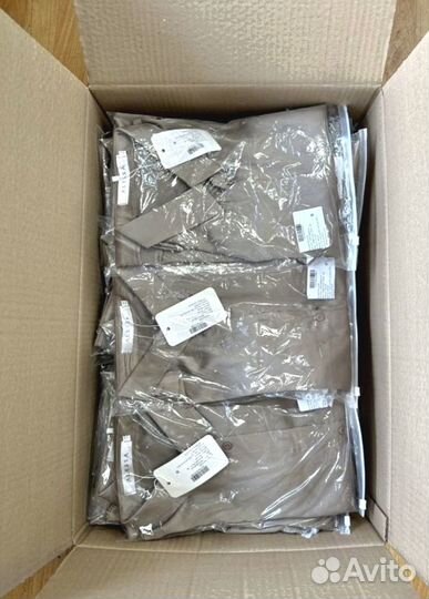 Фулфилмент полного цикла Первая отгрузка бесплатно