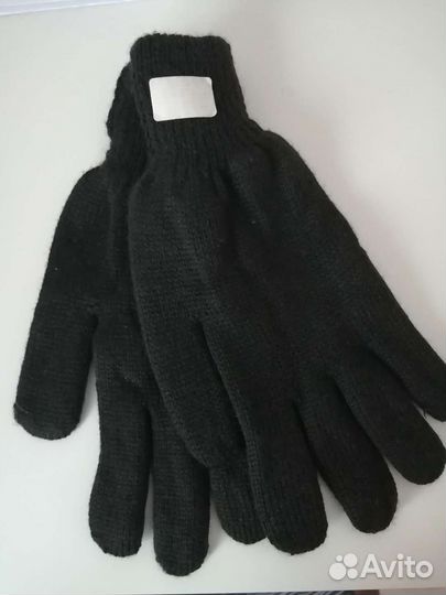 Перчатки