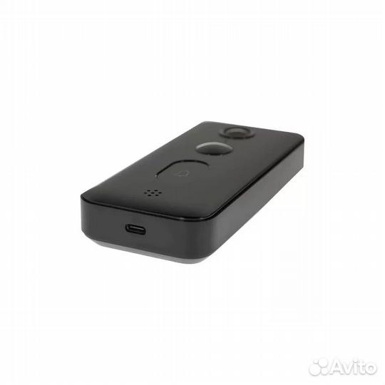 Умный дверной звонок Xiaomi SMART Doorbell 3S (BHR7068GL)