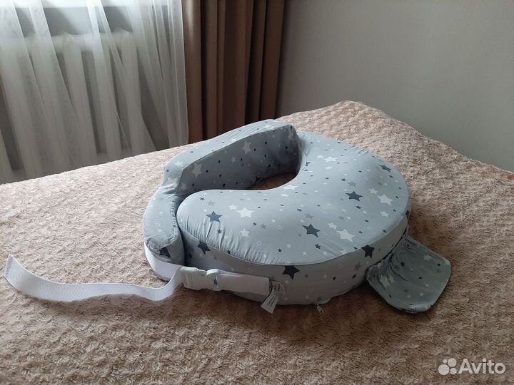 Подушка для кормления