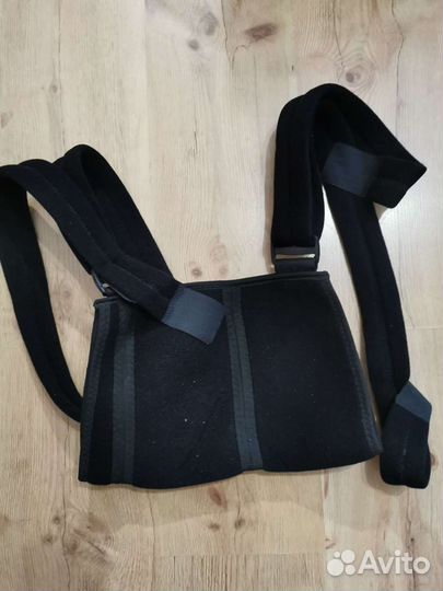 Бандаж для плеча и предплечья