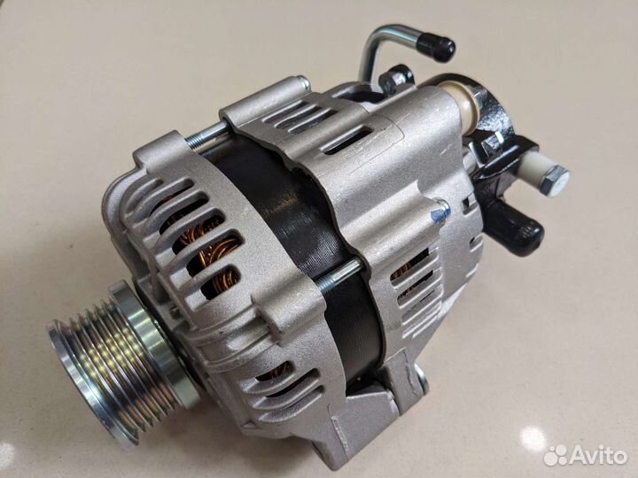 Генератор KIA / hyundai D4EA / D4EB