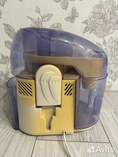 Соковыжималка scarlett