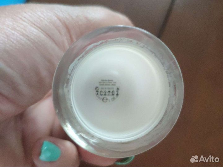 Trussardi skin Trussardi Bianco