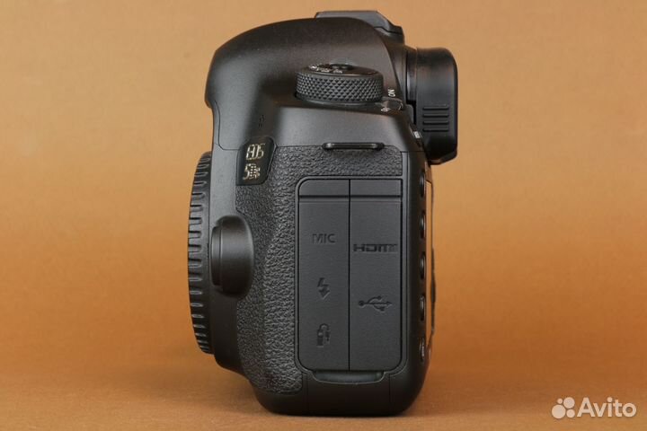 Canon EOS 5DS (id 01133) shutter 39000