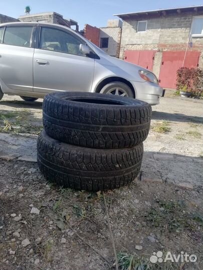 Achilles 9595 205/55 R16