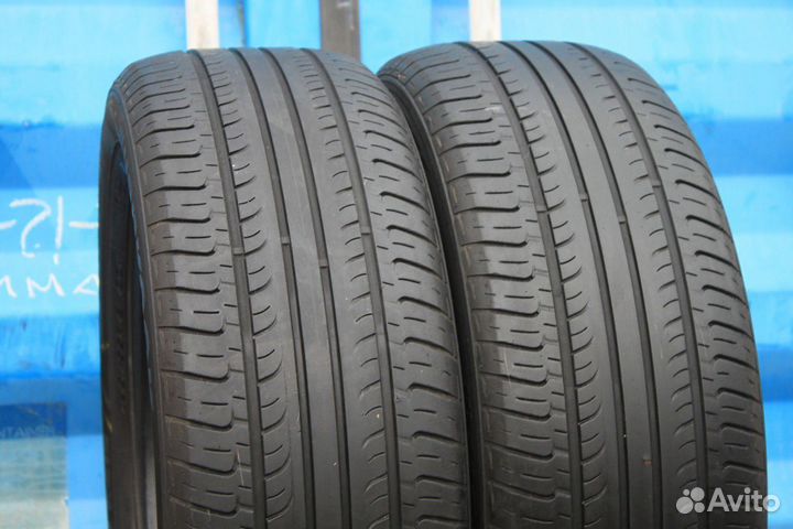 Hankook Optimo K415 235/55 R18 99K