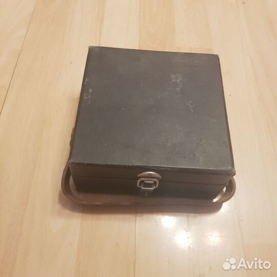 Люксметр Ю-16