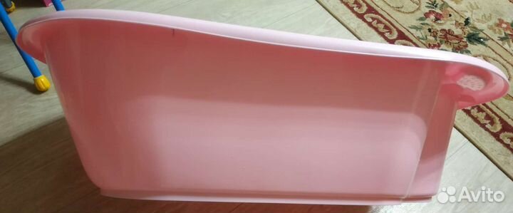 Ванночка для купания Little Angel