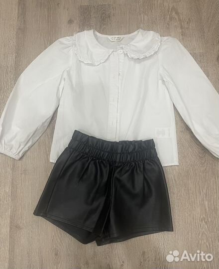 Детская одежда пакетом