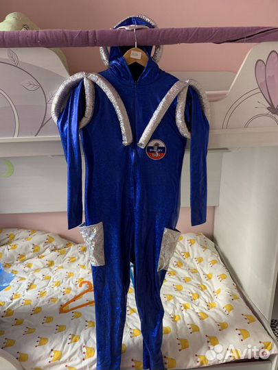 Костюмы детские праздничные (карнавальные, новогод