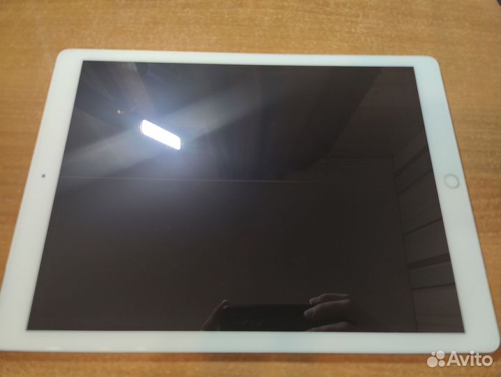 iPad Pro 12.9 WI-FI +Cellular бронь для игоря