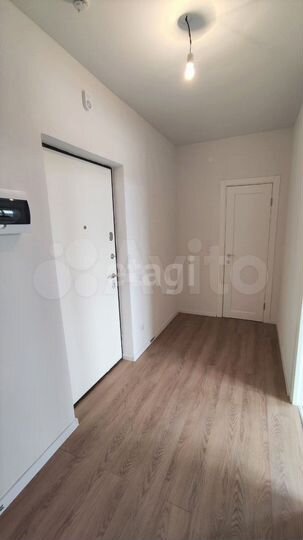 Квартира-студия, 28 м², 6/16 эт.
