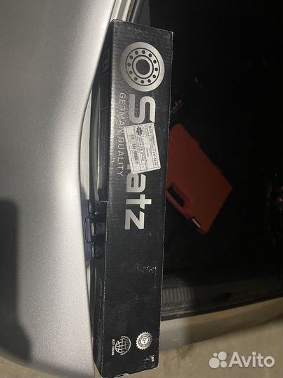 Стойка стабилазатора