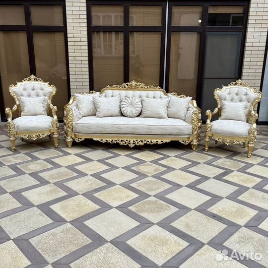 Диван новый