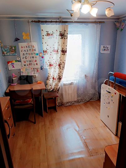 Дом 65 м² на участке 4 сот.