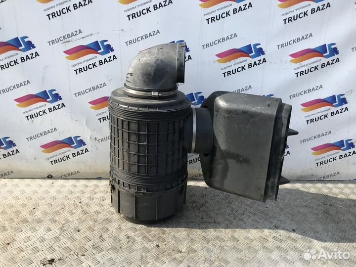 5010626115 Корпус воздушного фильтра