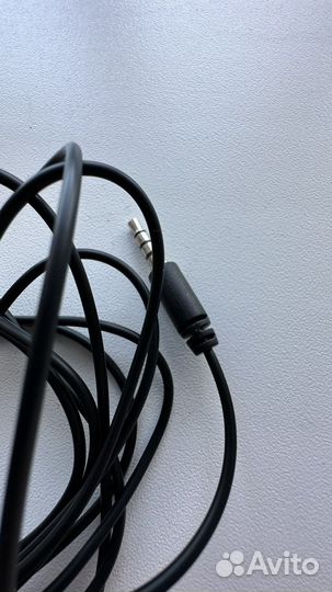 Петличный микрофон для телефона и камеры Maono