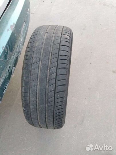 Michelin Primacy 3 55 R17