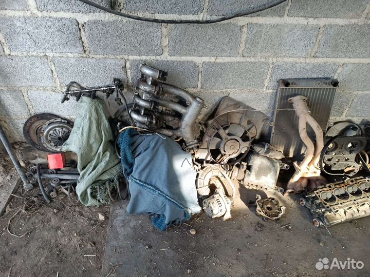 Коробка ваз 2112 приора