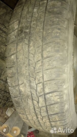 КАМА Кама-106 2.25/4.5 R13