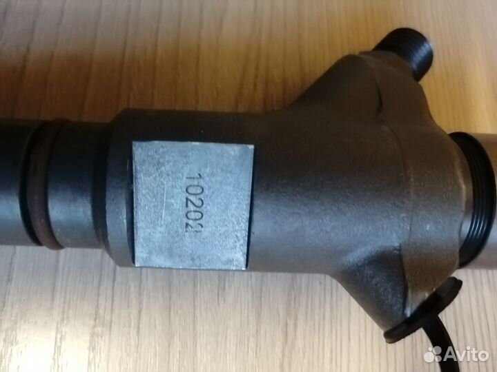 Форсунки А-04-001-00-00-01 камаз евро 4,5