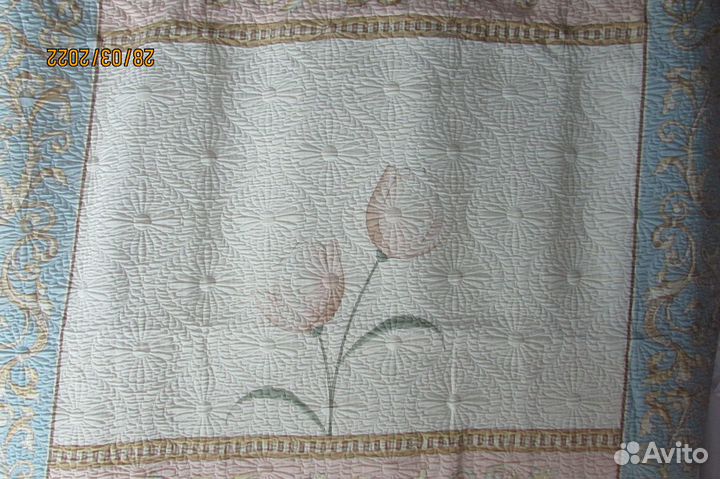 Плед mora 220 х 240 см