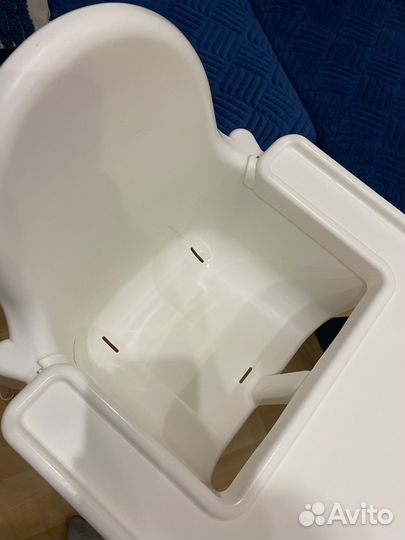 Стульчик для кормления IKEA антилоп antilop