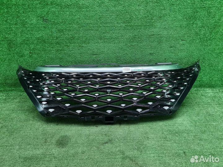 Решетка радиатора Omoda C5