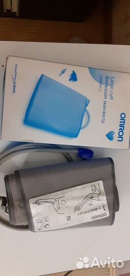 Измеритель артериального давления танометр Wa-33