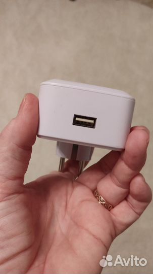 SMART plug розетка