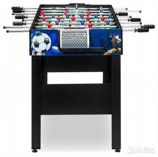 Настольный футбол 