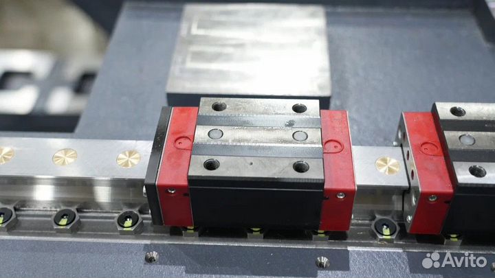 Фрезерный станок с чпу IMU-5X 400 PRO