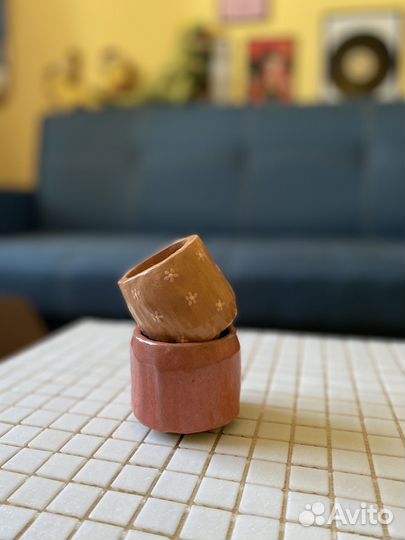 Керамика ручная работа