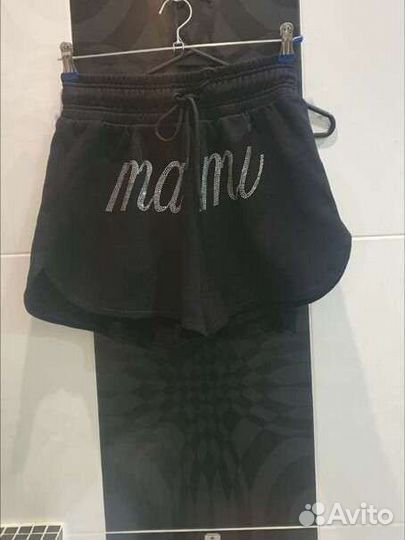 Комплект Bershka