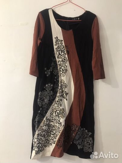 Вещи женские пакетом 44-48 р-ры