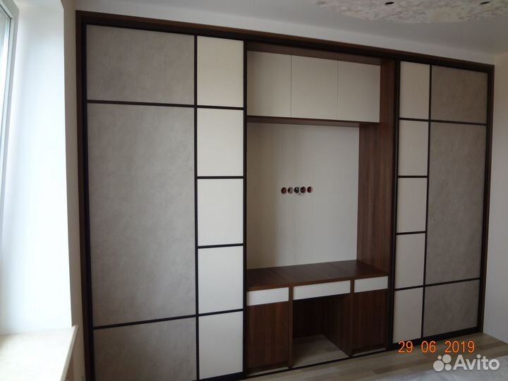 Шкаф-купе от производителя