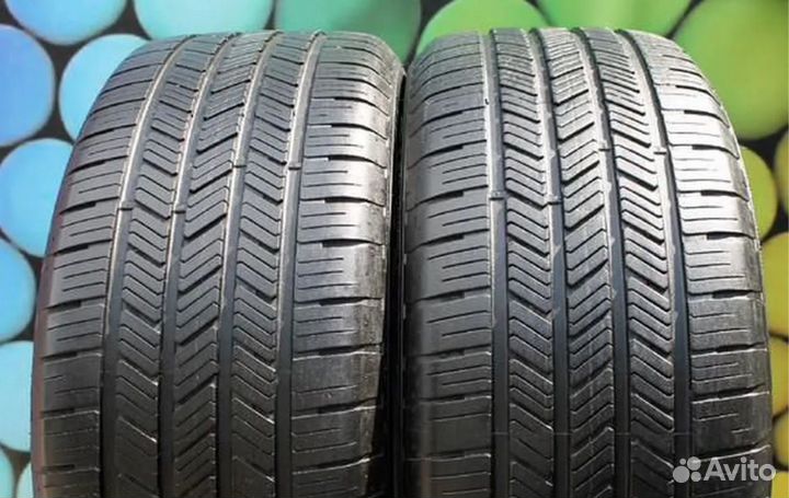 Goodyear Eagle LS2000 275/45 R20