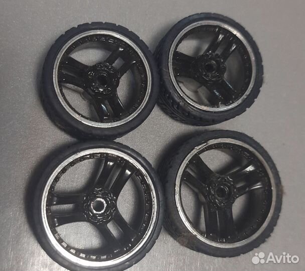 Кузов для rc модели