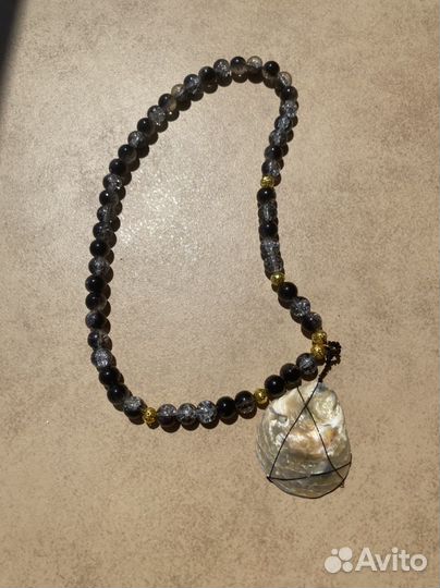 Бусы Мира&море