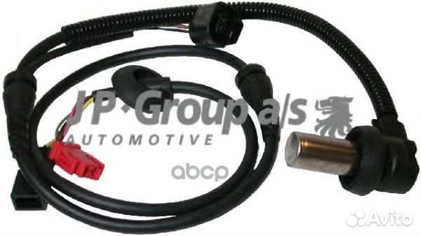 Датчик ABS audi A6 -05 1197101000 JP Group