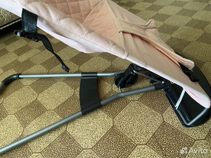 Кресло качалка детское