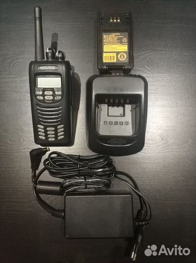 Kenwood NX-300 K4