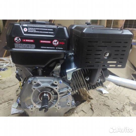 Двигатель Brait