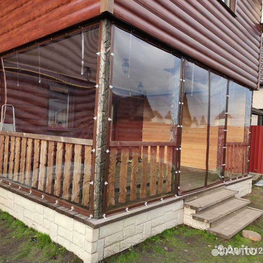 Мягкие окна.Гибкие окна.Беседка.Веранда.Терраса