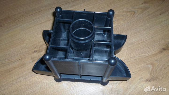 Бумага блок-кубики,органайзер,лотки,папки